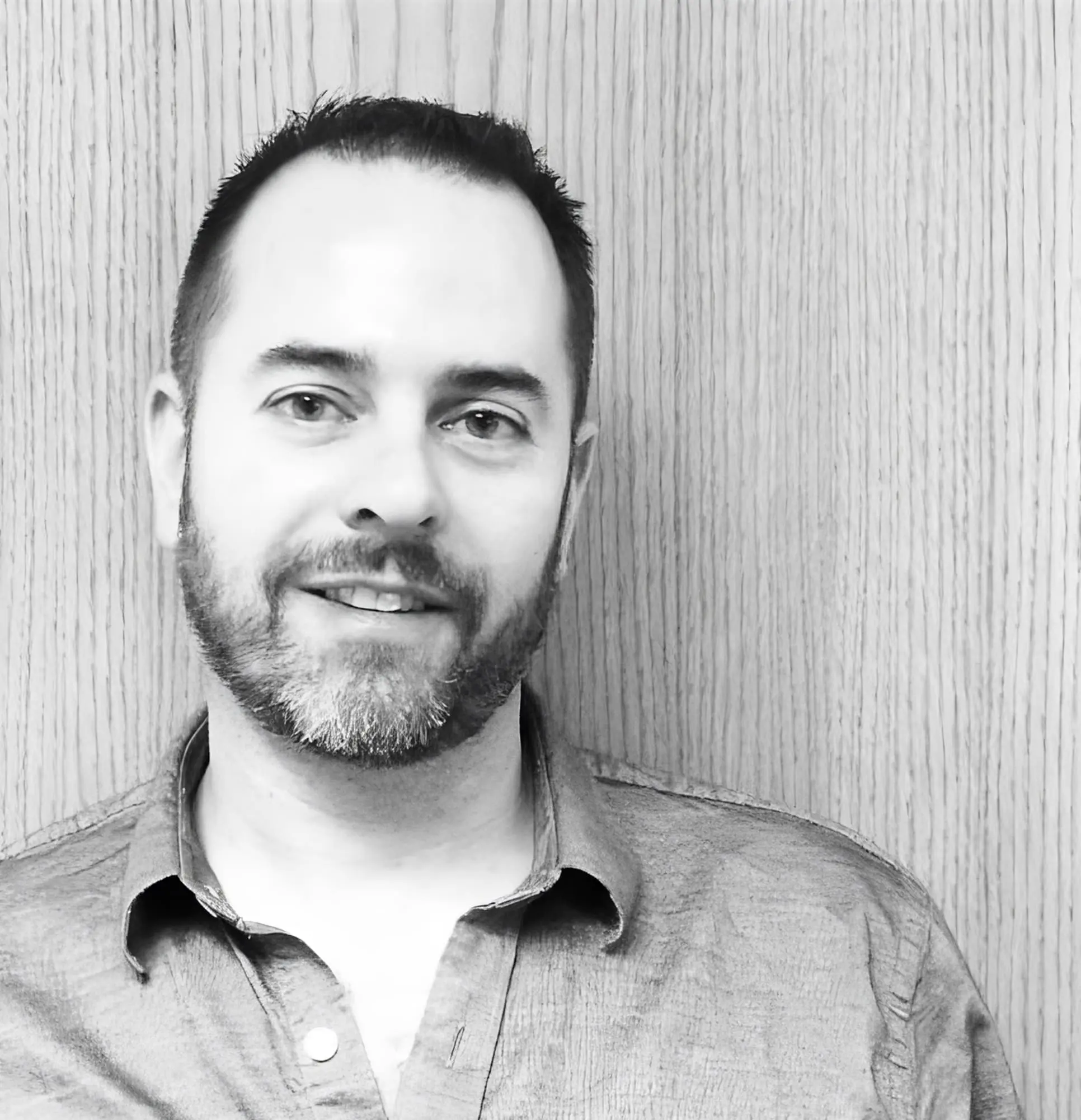 Chad W. Post