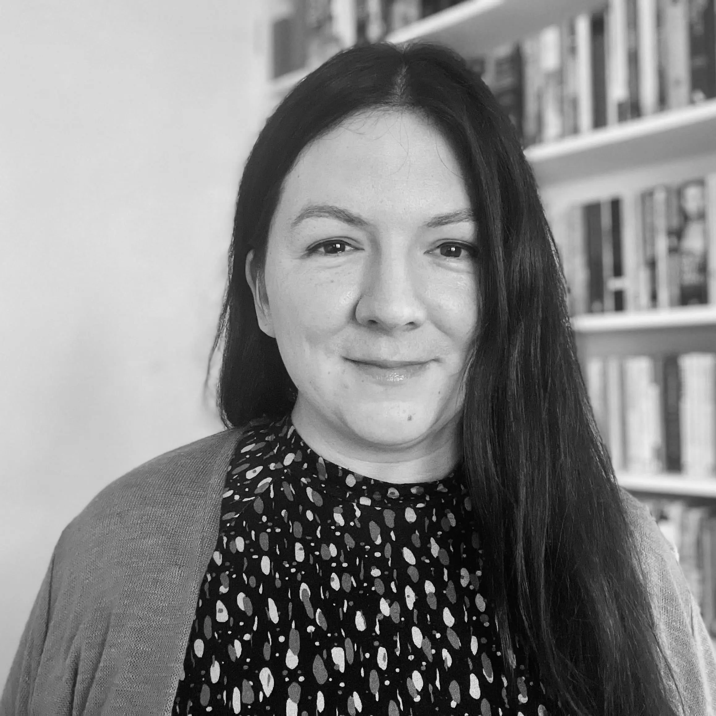 Hannah Fox
