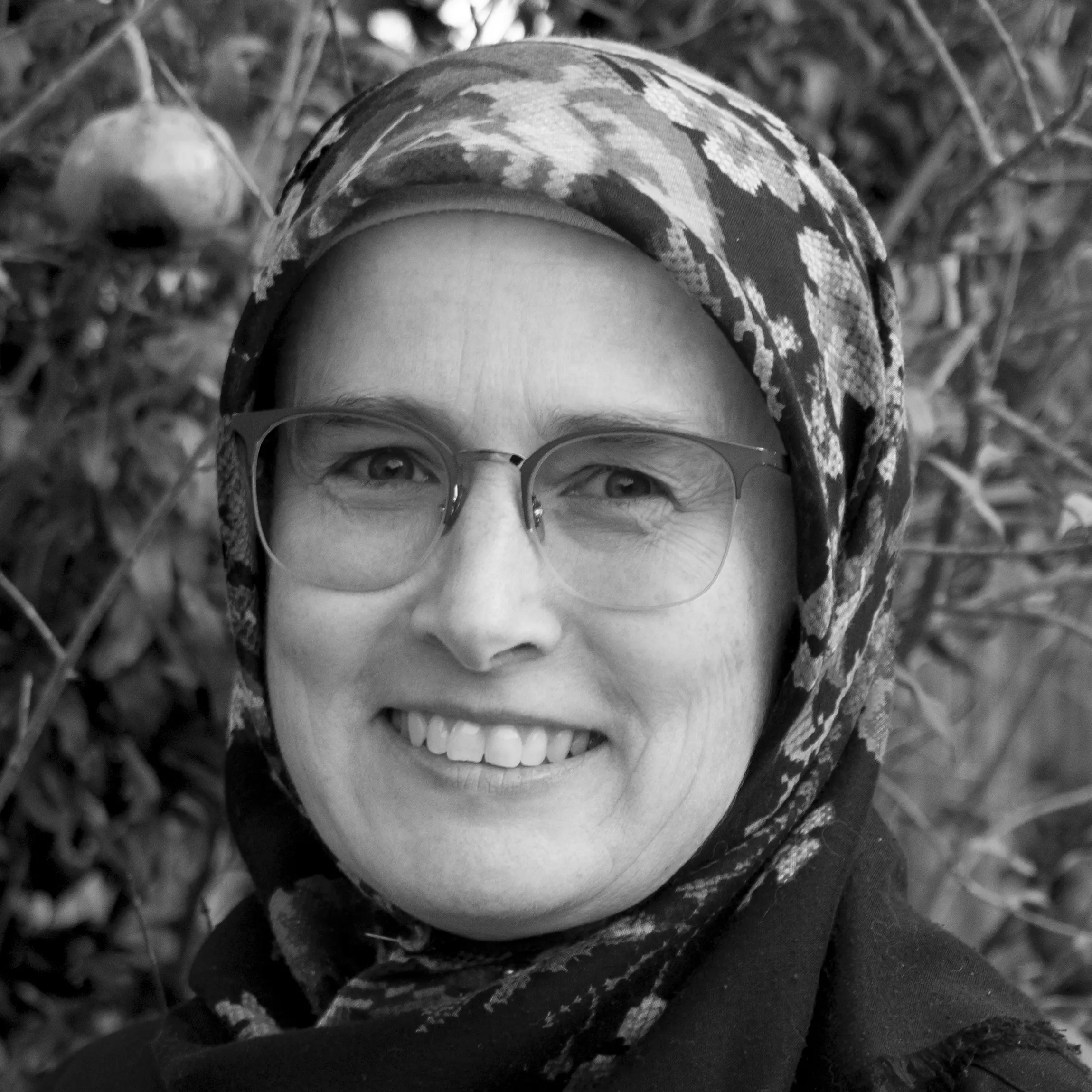 Jeannette Okur