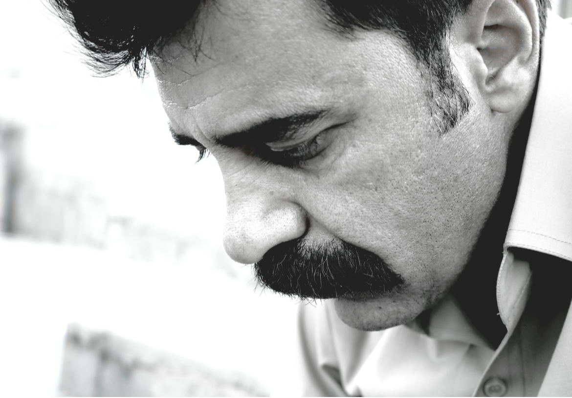 SeyyedQader Hedayati