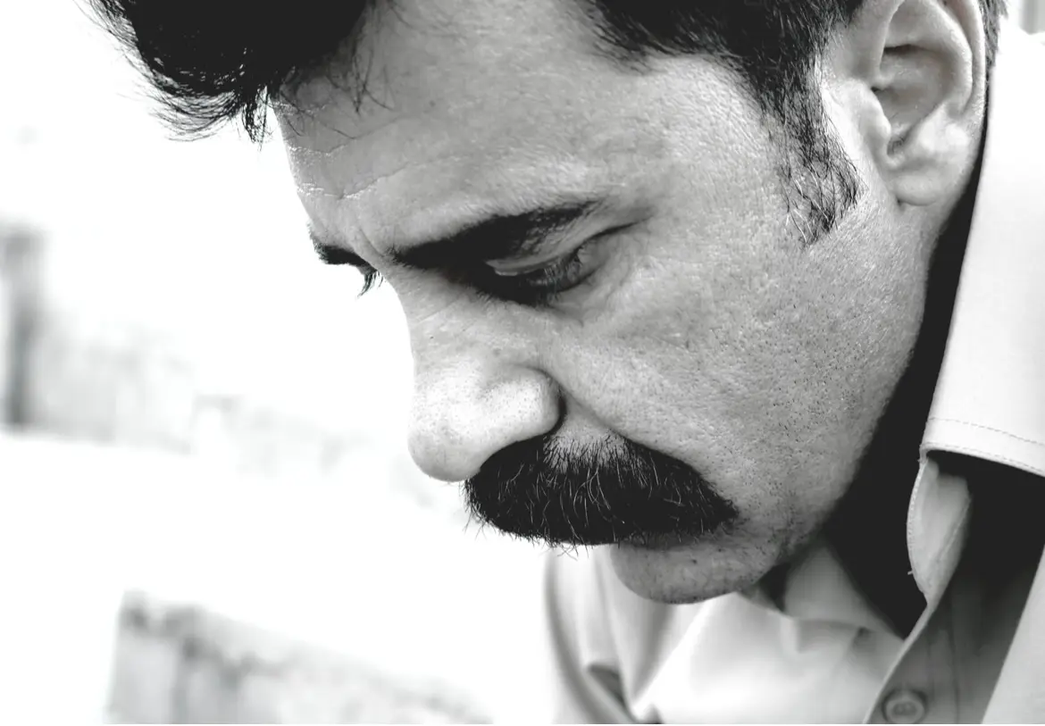 SeyyedQader Hedayati