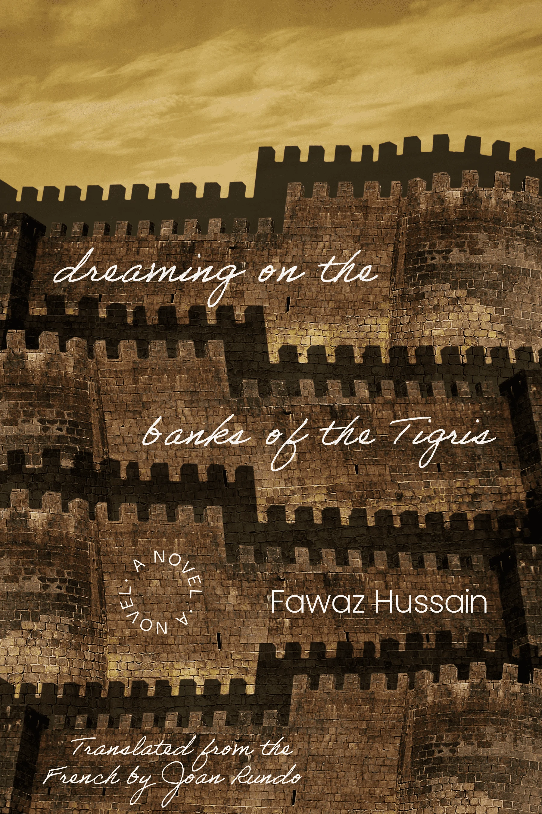 Dreaming on the Banks of the Tigris