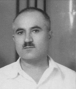 Hasan Qizilji