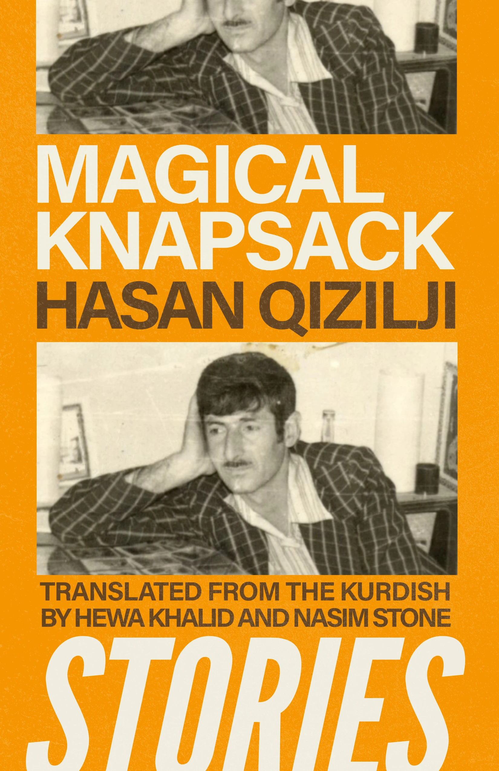 Magical Knapsack
